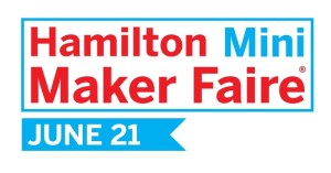 hamilton maker faire